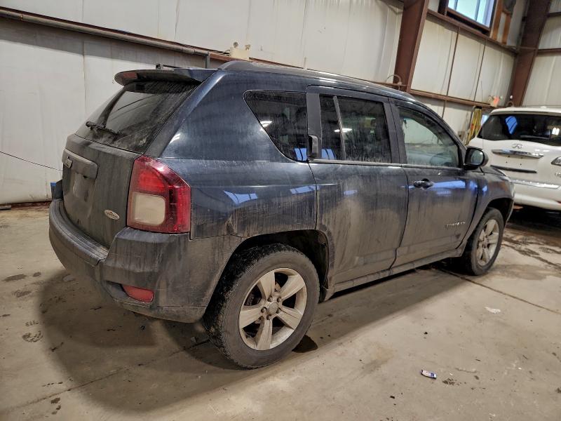 Photo 3 from auction – 2014 JEEP COMPASS SP with VIN 1C4NJDAB7ED566361