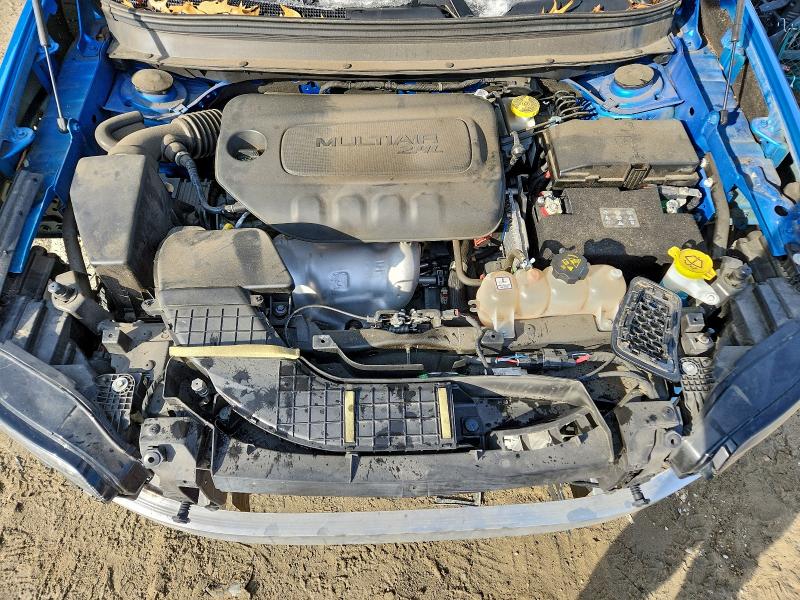 Photo 12 from auction – 2021 JEEP CHEROKEE L with VIN 1C4PJMLB5MD182471
