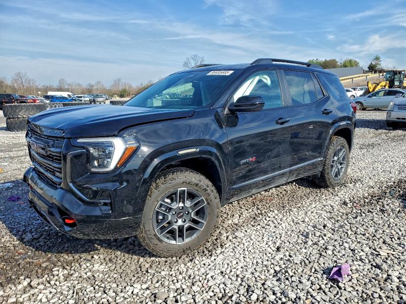 Photo 1 from auction – 2026 GMC TERRAIN AT with VIN 3GKALYEG8TL154919