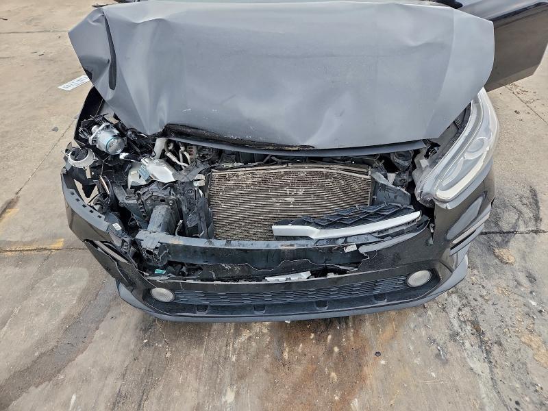 Photo 11 from auction – 2021 KIA FORTE FE with VIN 3KPF24AD2ME269871