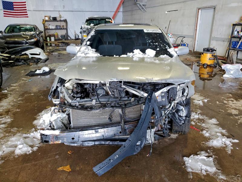 Photo 5 from auction – 2009 TOYOTA CAMRY BASE with VIN 4T4BE46K69R062861
