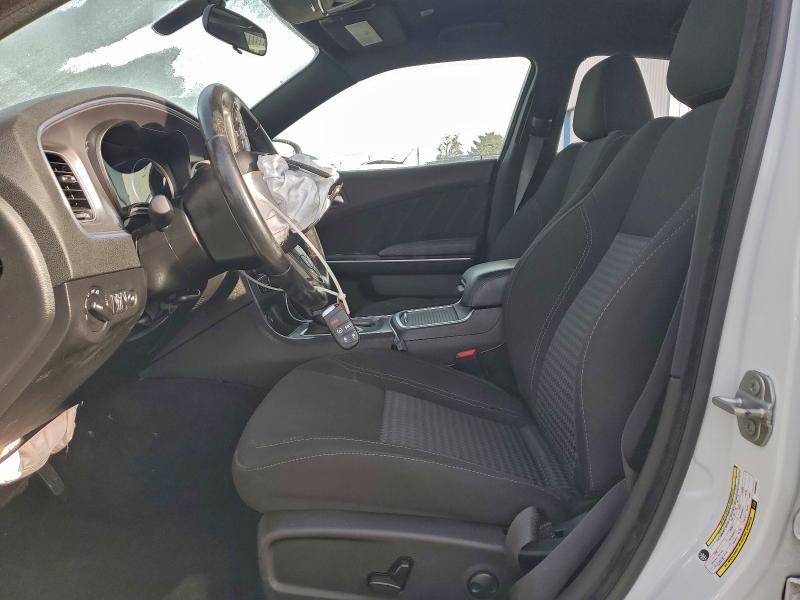Photo 7 from auction – 2023 DODGE CHARGER with VIN 2C3CDXBGXPH608462