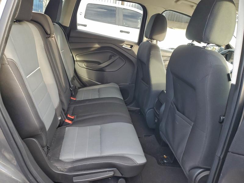 Photo 11 from auction – 2014 FORD ESCAPE SE with VIN 1FMCU0GXXEUD94767
