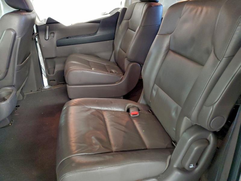 Photo 11 from auction – 2011 HONDA ODYSSEY EX with VIN 5FNRL5H65BB084325