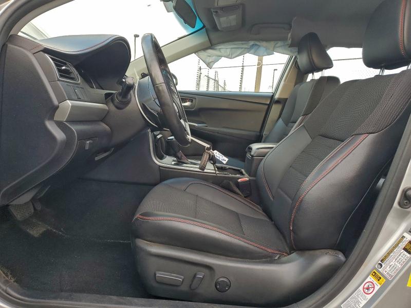 Photo 7 from auction – 2017 TOYOTA CAMRY LE with VIN 4T1BF1FK0HU322174