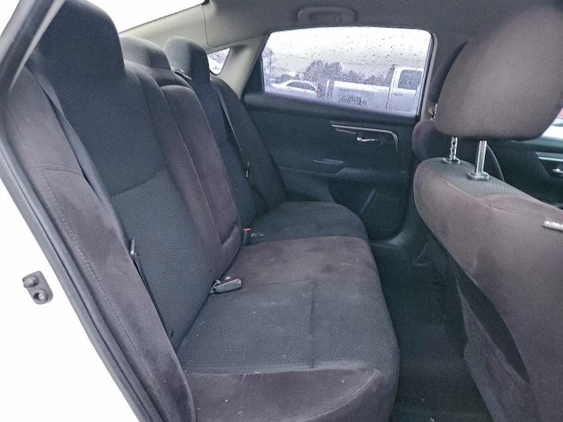 Photo 10 from auction – 2014 NISSAN ALTIMA 2.5 with VIN 1N4AL3AP8EC191414