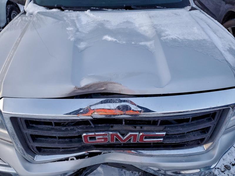 Photo 11 from auction – 2015 GMC SIERRA K15 with VIN 1GTV2TEH8FZ415779