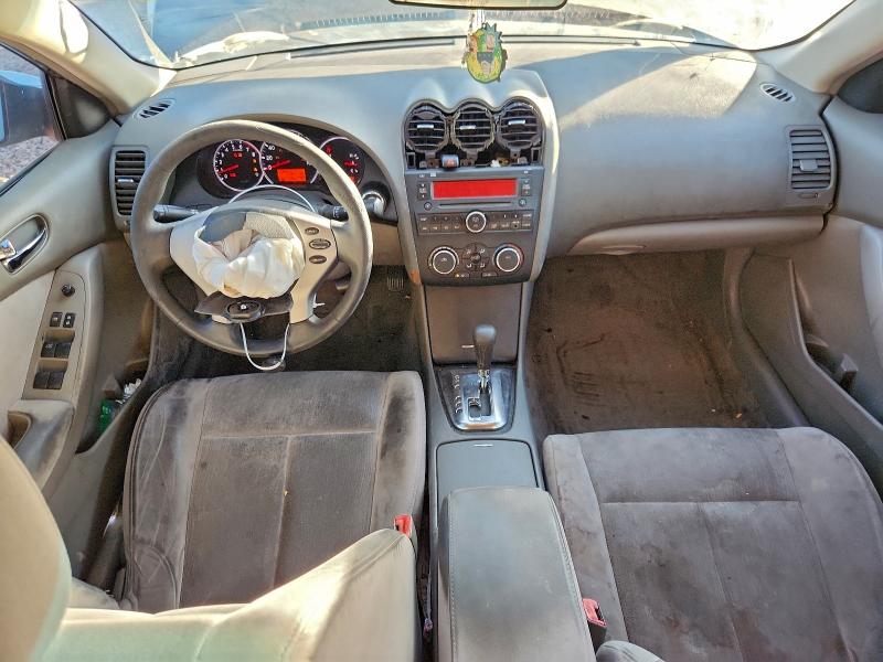 Photo 8 from auction – 2011 NISSAN ALTIMA BAS with VIN 1N4AL2AP0BN410098