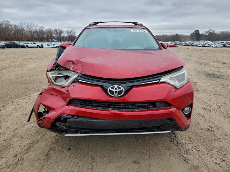 Foto 5 de la subasta – 2016 TOYOTA RAV4 con VIN 2T3WFREV5GW258487