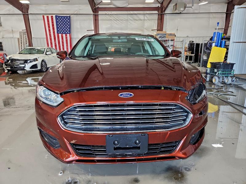 Photo 5 from auction – 2015 FORD FUSION SE with VIN 3FA6P0HD7FR224796