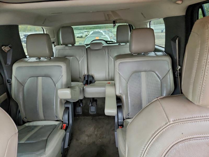 Photo 10 from auction – 2018 FORD EXPEDITION with VIN 1FMJU1KT6JEA49161