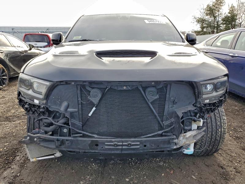 Photo 5 from auction – 2021 DODGE DURANGO SR with VIN 1C4SDJH94MC692631