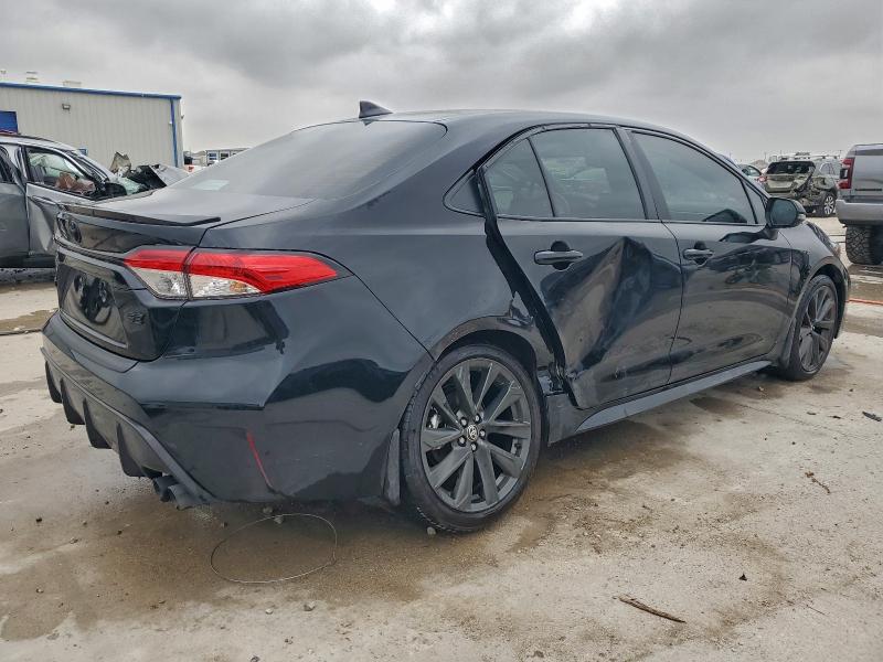 Photo 3 from auction – 2025 TOYOTA COROLLA SE with VIN 5YFS4MCE9SP228034