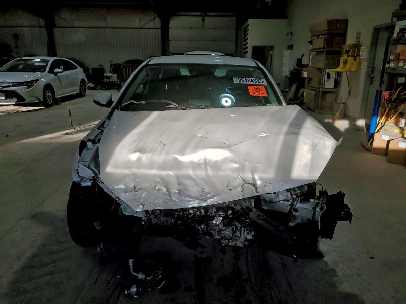 Photo 5 from auction – 2024 KIA FORTE LX with VIN 3KPF24AD6RE746163