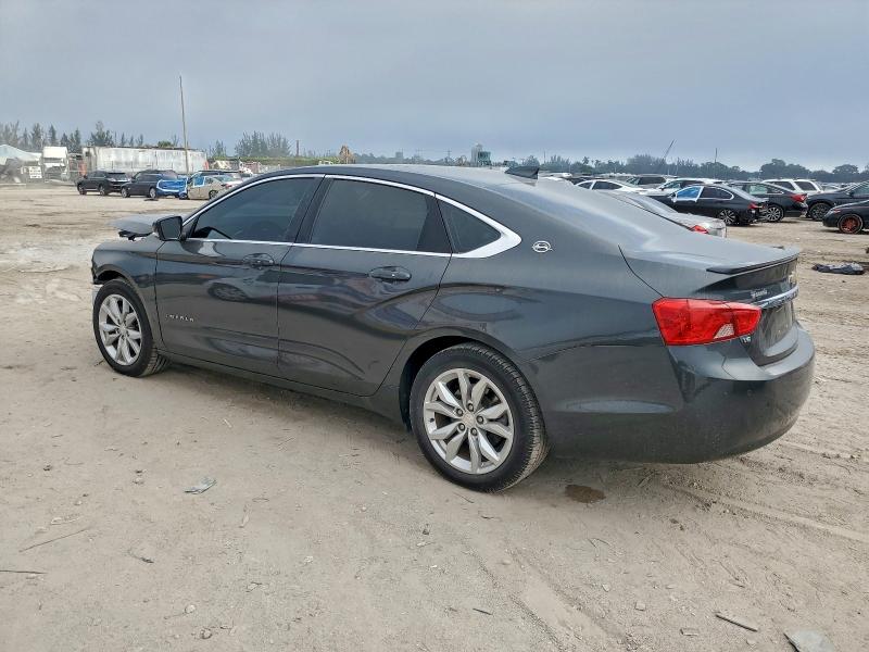 Photo 2 from auction – 2019 CHEVROLET IMPALA LT with VIN 2G11Z5S33K9154847