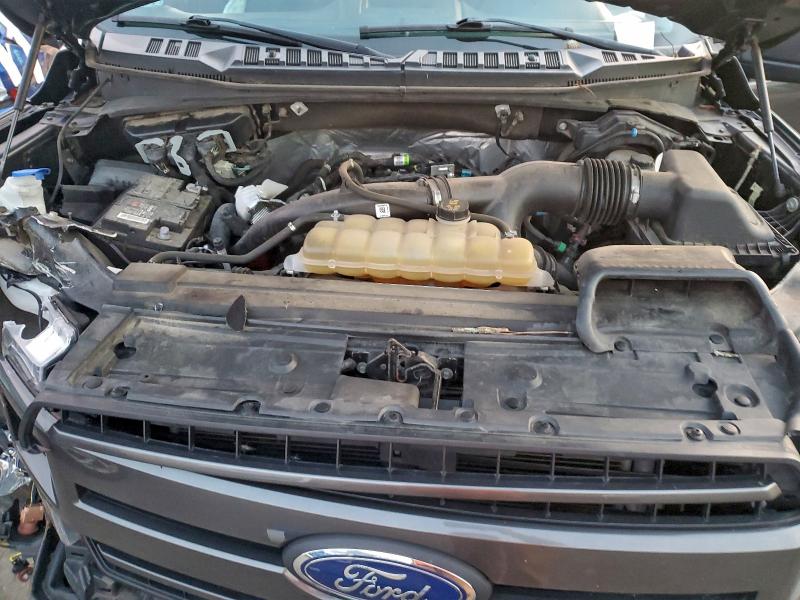 Photo 11 from auction – 2020 FORD F150 SUPER with VIN 1FTEW1EP8LFB83259