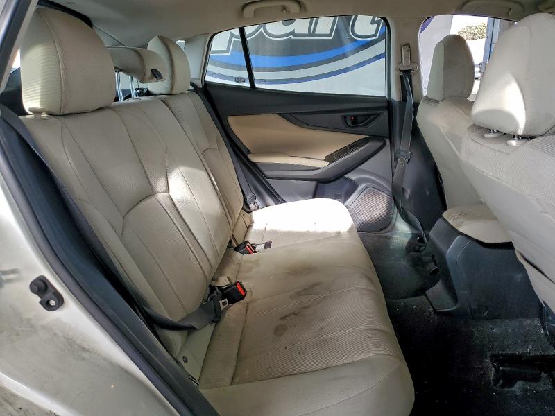 Photo 10 from auction – 2019 SUBARU IMPREZA PR with VIN 4S3GTAC65K3725882