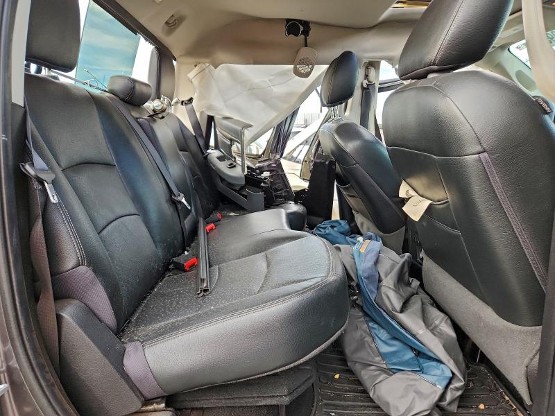 Photo 10 from auction – 2015 RAM 1500 SLT with VIN 1C6RR7LT9FS788714
