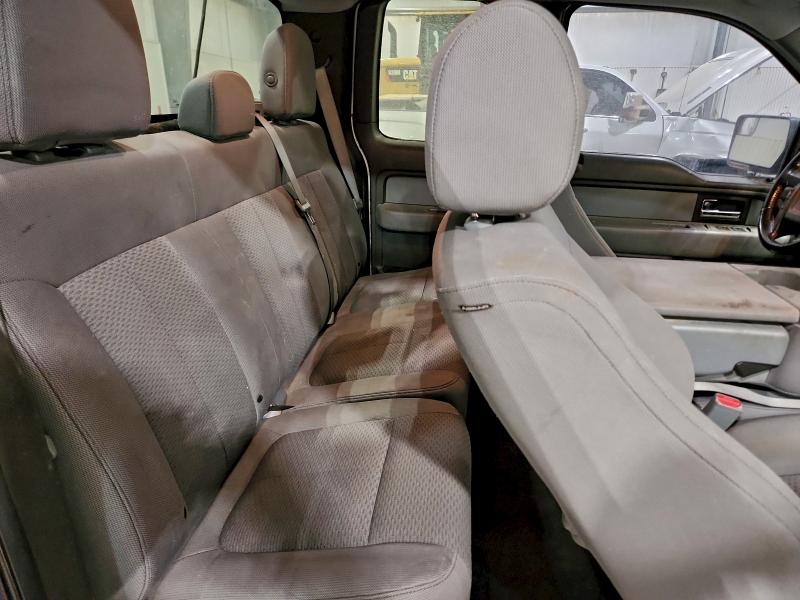 Photo 10 from auction – 2014 FORD F150 SUPER with VIN 1FTEX1EMXEFA47267