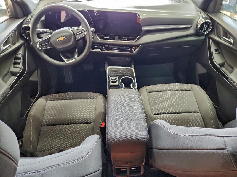 Photo 8 from auction – 2026 CHEVROLET EQUINOX LT with VIN 3GNAXPEG6TL239078