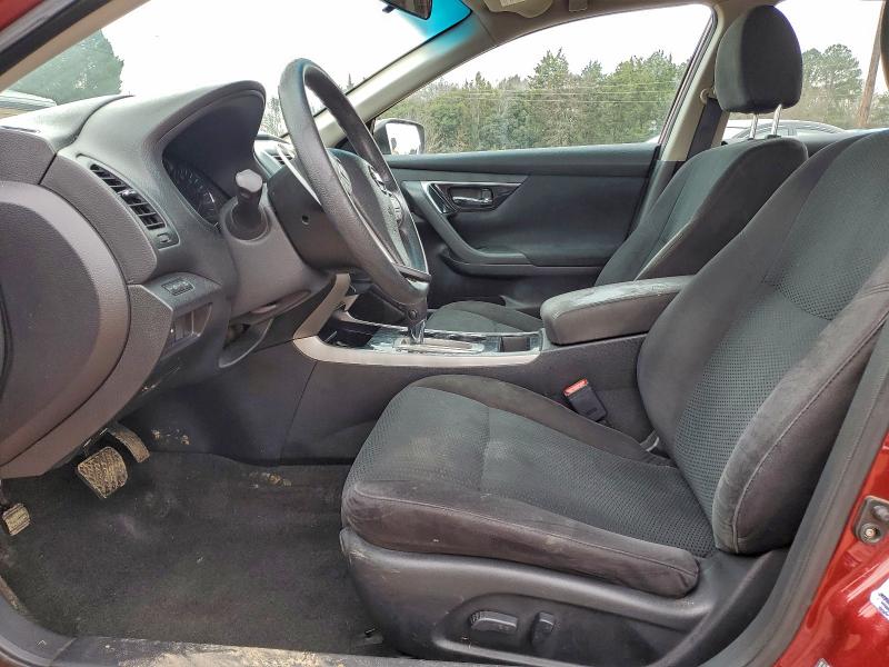 Photo 7 from auction – 2014 NISSAN ALTIMA 2.5 with VIN 1N4AL3AP5EC263153