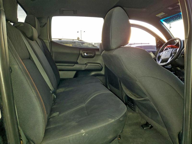 Photo 10 from auction – 2016 TOYOTA TACOMA with VIN 3TMAZ5CN3GM009085