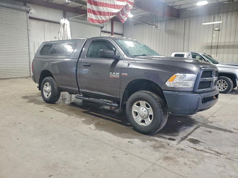 Photo 4 from auction – 2014 RAM 2500 ST with VIN 3C6MR5AJ0EG300031