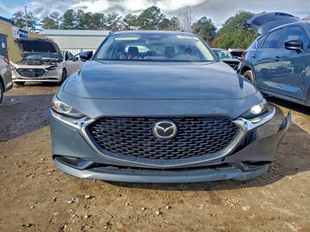 Photo 5 from auction – 2024 MAZDA 3 PREFERRE with VIN 3MZBPBCM6RM413868