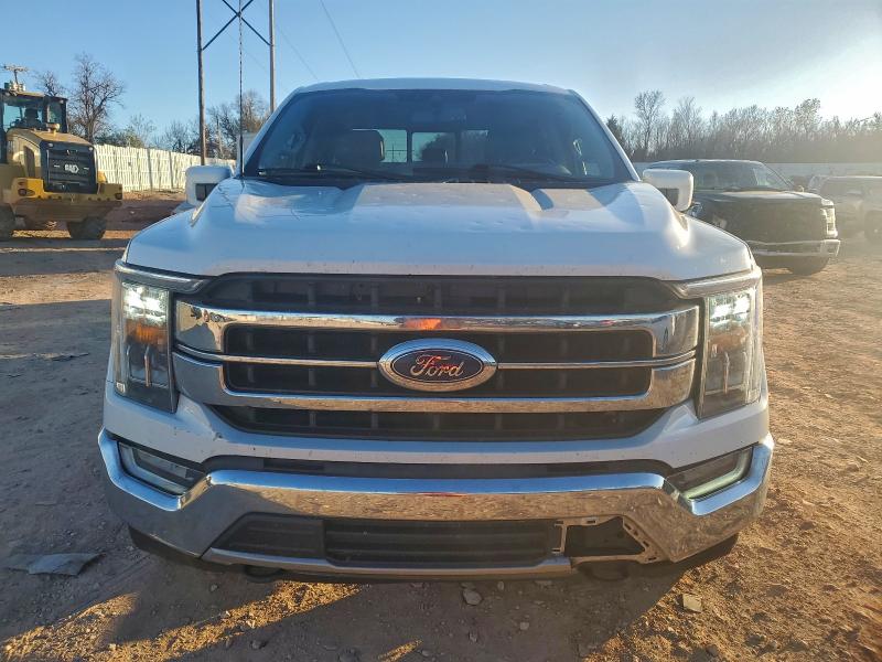 Photo 5 from auction – 2021 FORD F150 SUPER with VIN 1FTFW1E57MFB88487