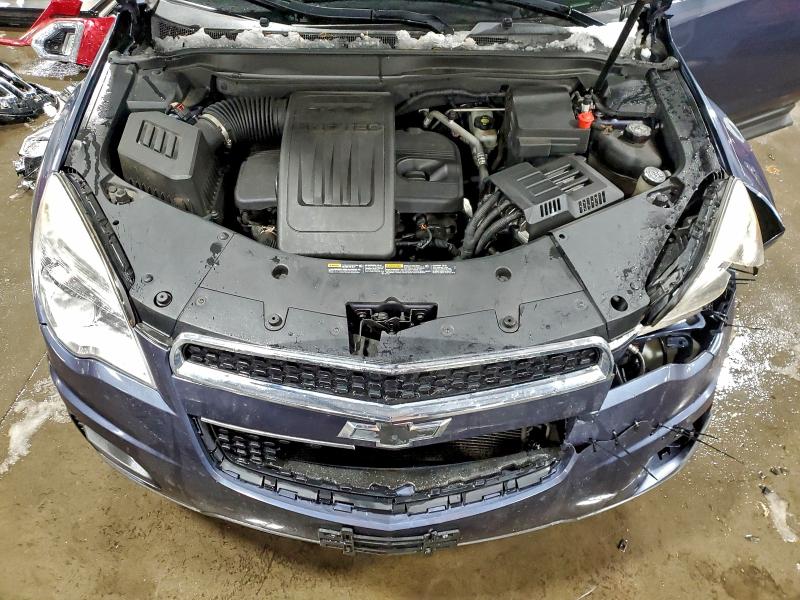 Photo 12 from auction – 2014 CHEVROLET EQUINOX LS with VIN 2GNFLEEK8E6171481