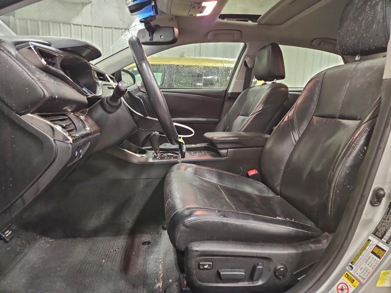 Photo 7 from auction – 2013 TOYOTA AVALON BAS with VIN 4T1BK1EB8DU009607