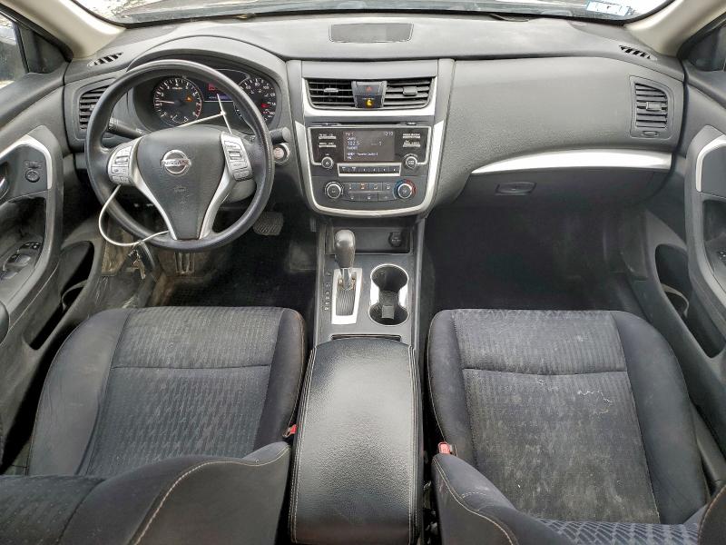 Photo 8 from auction – 2017 NISSAN ALTIMA 2.5 with VIN 1N4AL3AP2HC220393