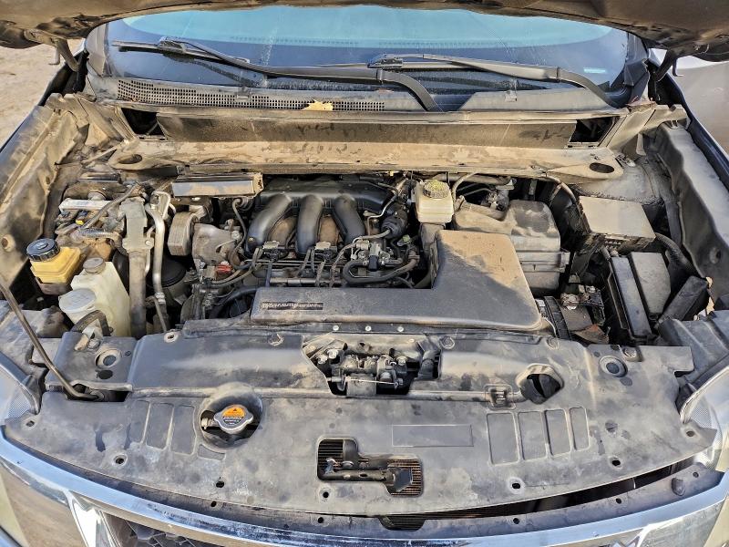 Photo 12 from auction – 2014 NISS PATHFINDER with VIN 5N1AR2MM7EC656779