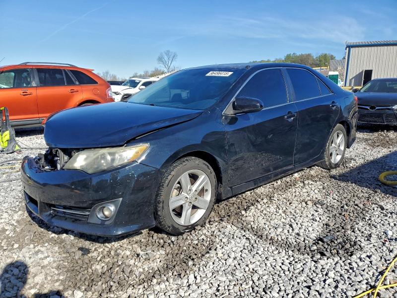 TOYOTA CAMRY L 2014 with VIN 4T1BF1FK4EU328460 - Photo from auction