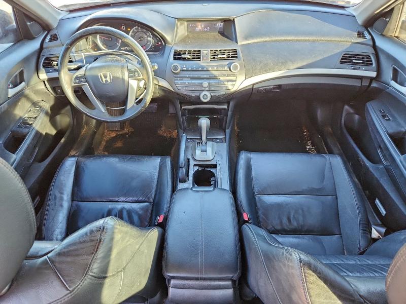 Photo 8 from auction – 2011 HONDA ACCORD SE with VIN 1HGCP2F68BA109045