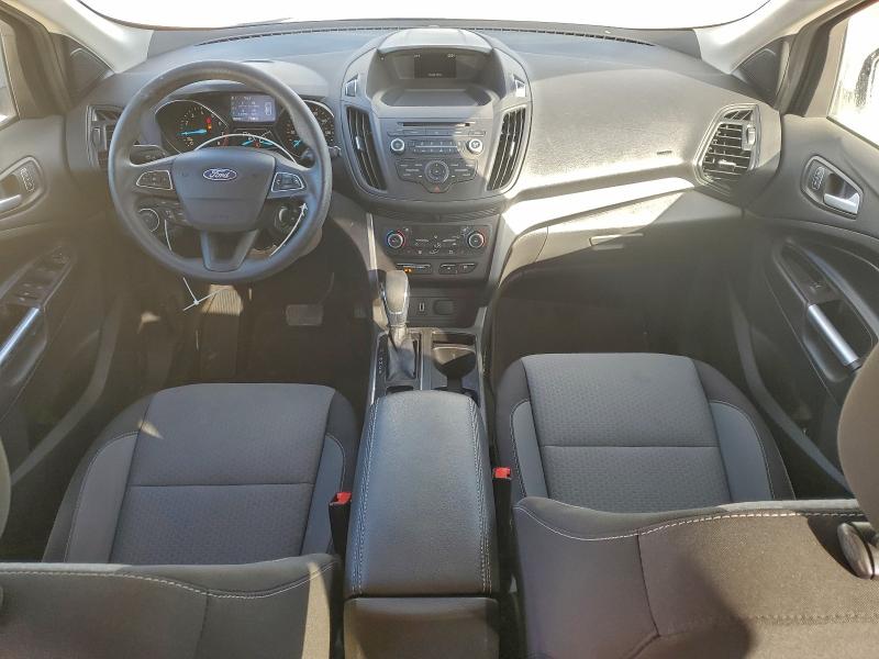 Фото 8 с аукциона – 2018 FORD ESCAPE с VIN 1FMCU0GD7JUC61741