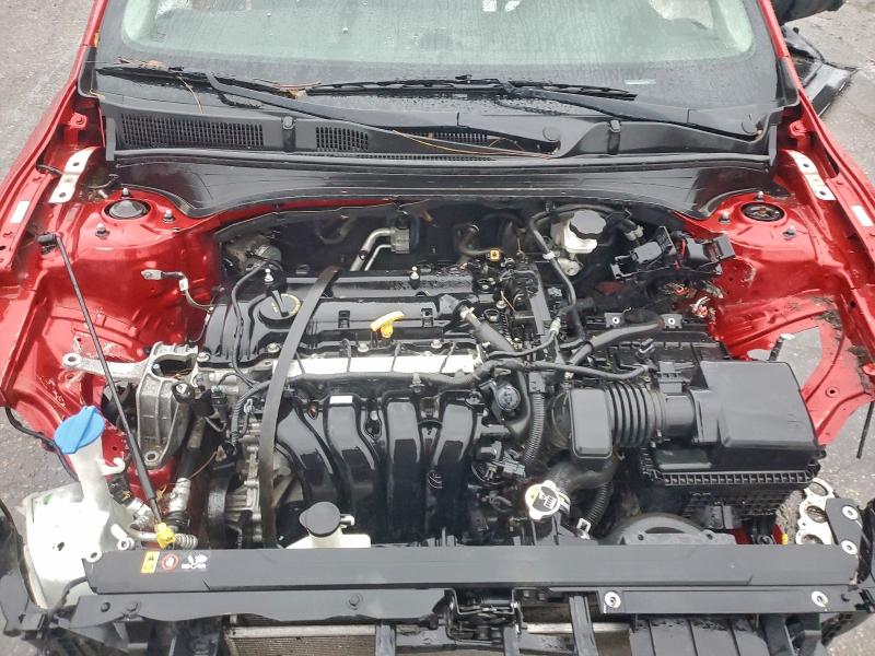 Photo 11 from auction – 2019 KIA FORTE FE with VIN 3KPF24AD1KE010771