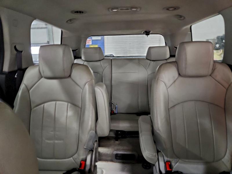 Photo 10 from auction – 2010 GMC ACADIA SLT with VIN 1GKLRNEDXAJ101459