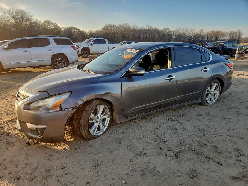 NISSAN ALTIMA 2014 z numerem VIN 1N4AL3AP2EC143942 - Zdjęcie z aukcji