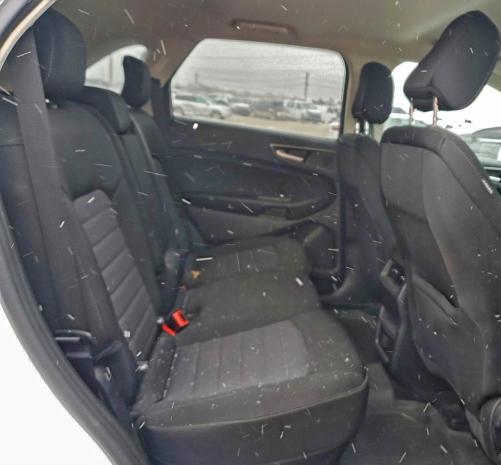 Photo 11 from auction – 2020 FORD EDGE SE with VIN 2FMPK4G97LBA68850