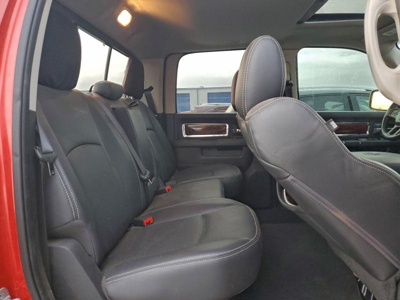 Photo 11 from auction – 2012 DODGE RAM 1500 with VIN 1C6RD6NTXCS334182
