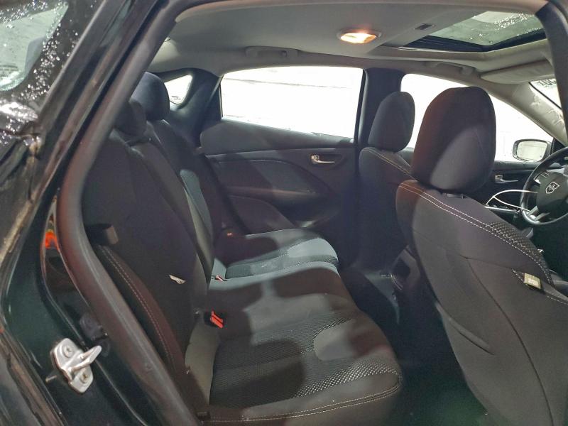 Photo 10 from auction – 2015 DODGE DART SXT with VIN 1C3CDFBB6FD174471