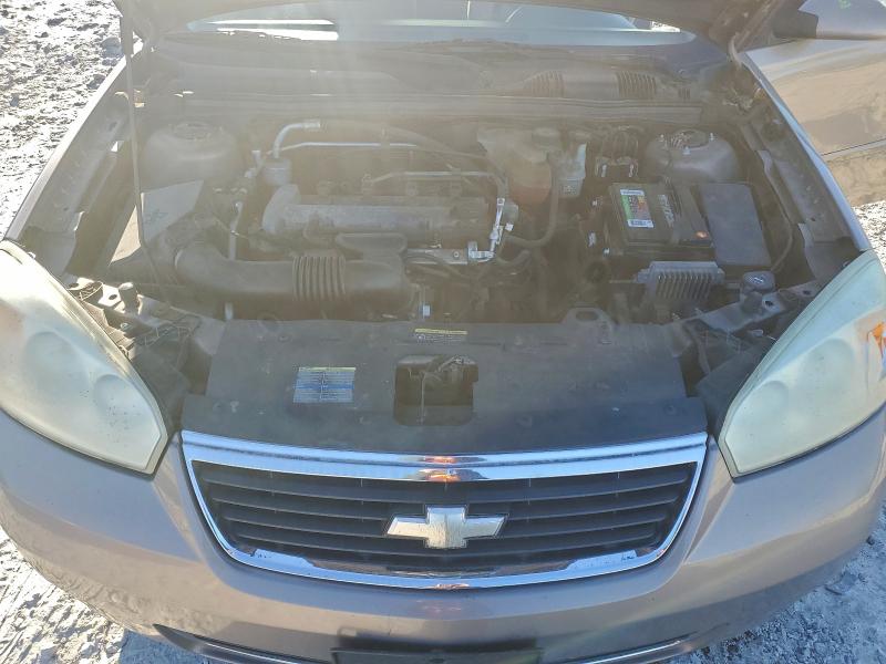 Photo 11 from auction – 2007 CHEVROLET MALIBU LT with VIN 1G1ZT58FX7F181564
