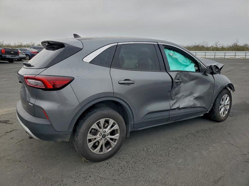 Photo 3 from auction – 2023 FORD ESCAPE with VIN 1FMCU9GN9PUA04313