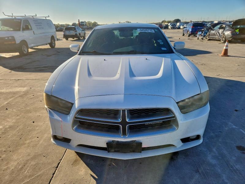 Photo 5 from auction – 2011 DODGE CHARGER with VIN 2B3CL3CG7BH598229