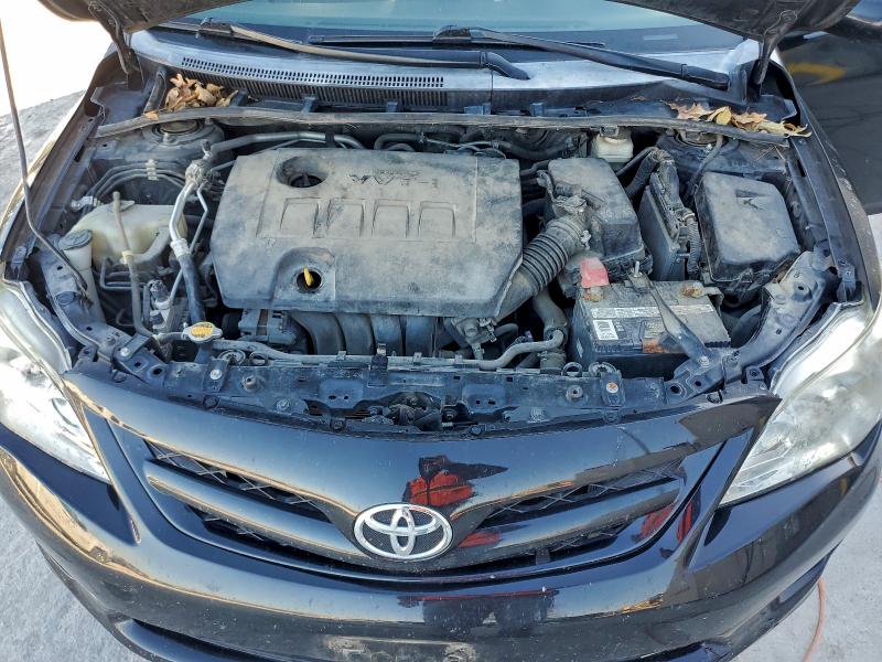Photo 11 from auction – 2013 TOYOTA COROLLA BA with VIN 5YFBU4EE8DP123016