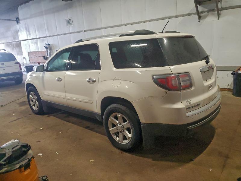Photo 2 from auction – 2015 GMC ACADIA SLE with VIN 1GKKVPKD6FJ227655