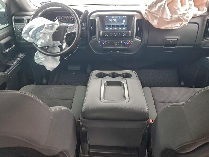 Photo 8 from auction – 2014 CHEVROLET SILVERADO with VIN 1GCVKREC7EZ328056