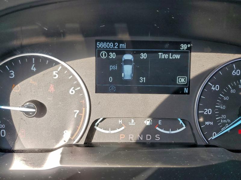 Photo 9 from auction – 2019 FORD ECOSPORT with VIN MAJ3S2GE3KC289435