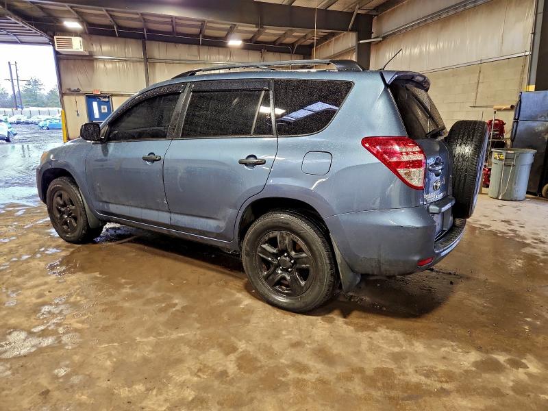 صورة رقم 2 من المزاد - 2010 TOYOTA RAV4 مع VIN 2T3BF4DV9AW067648